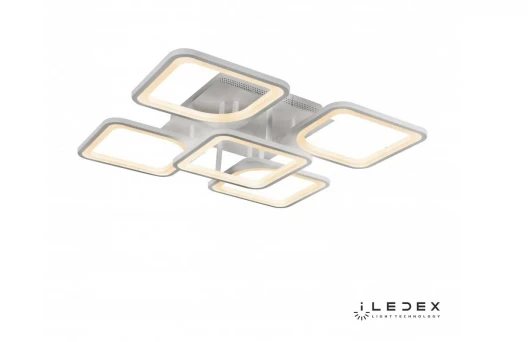 9905/5 WH Потолочная люстра iLedex Pluto 9905/5 WH