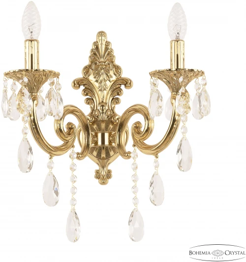 7217B14/2/175 B G Бра Bohemia Verona 7217B14/2/175 B G