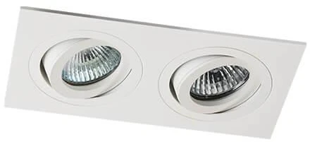 SAG203-4 white/white Точечный светильник SAG 03 SAG203-4 white Italline white/white