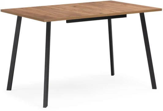 619216 Кухонный стол Notta Кортни (Металл/Черный) арт.619216