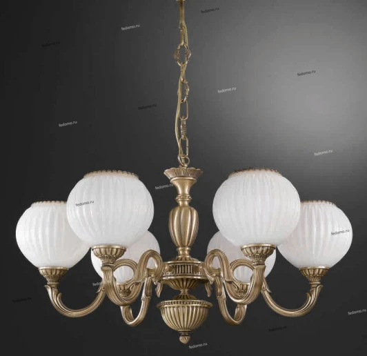 L 9250/6 Reccagni Angelo 9250 L 9250/6