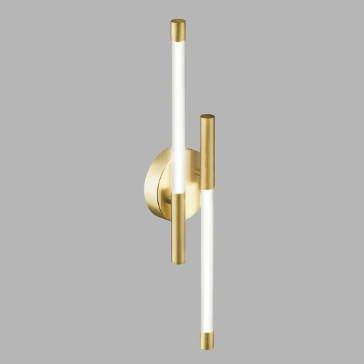 PLW-7048-570SGD Бра Imex Toscana PLW-7048-570SGD