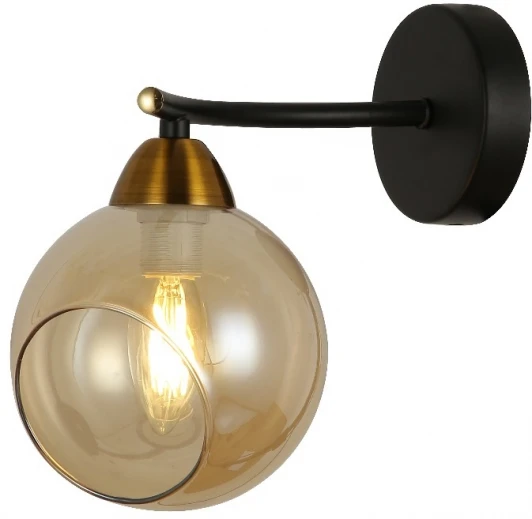 H182-1 Бра Hiper Indira H182-1