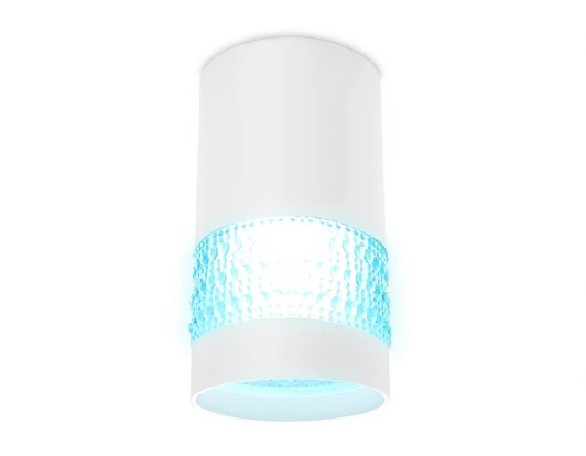 TN371 Накладной точечный светильник Ambrella TN TN371 (220V, круглые)