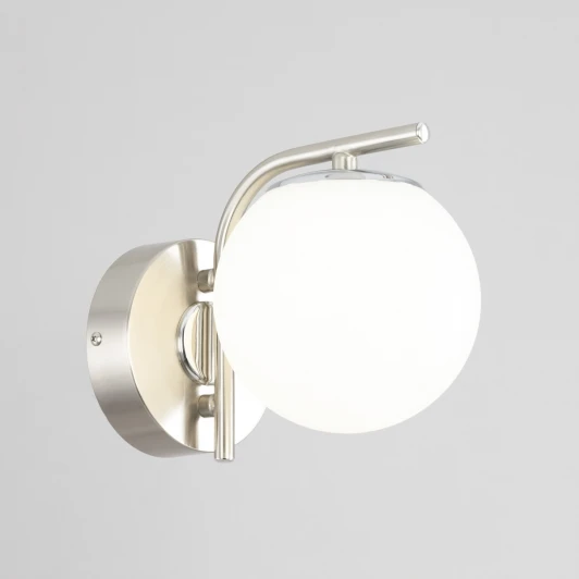 CL228B311 Бра Citilux Адам Смарт CL228B311 (LED, 220V, шар)