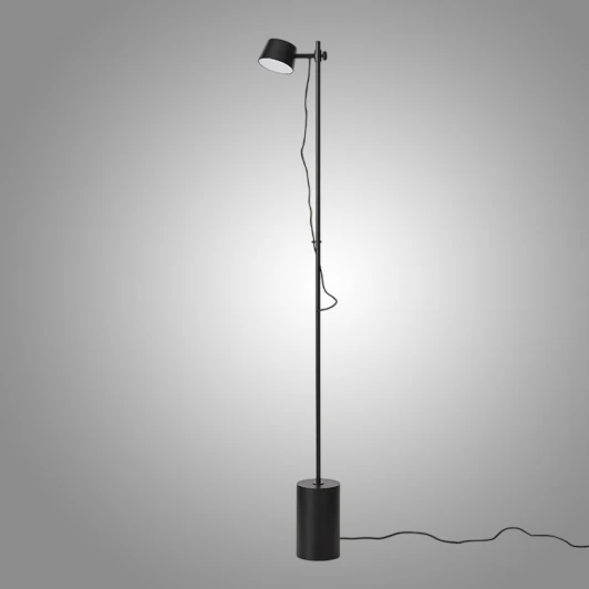 Nera01 Торшер светодиодный ImperiumLoft Nera01