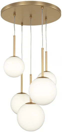 MOD321PL-05G Подвесной светильник Basic form MOD321PL-05G