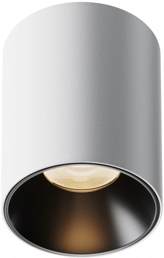 C064CL-12W3K-RD-WB Потолочный светильник Maytoni Alfa LED C064CL-12W3K-RD-WB