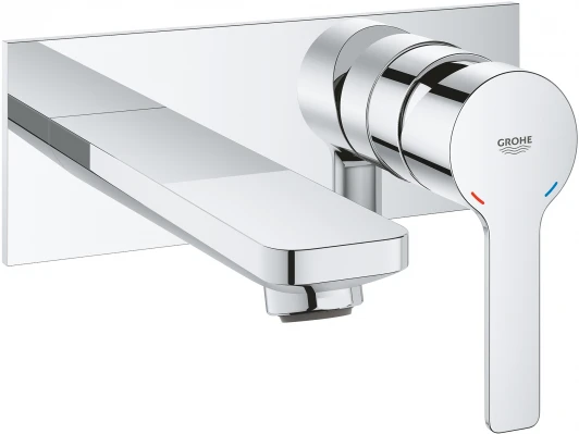19409001 Смеситель Grohe Lineare 19409001 для раковины