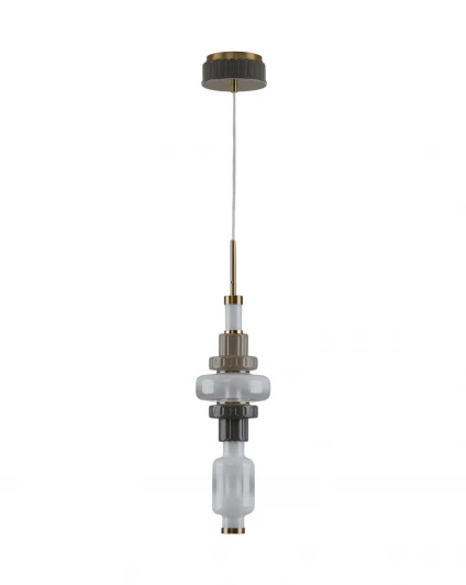 V11689-PL Подвесной светильник Moderli Atelieri V11689-PL