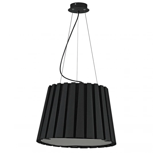 S111000/3black Подвесной светильник Donolux S111000 S111000/3black