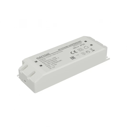 821030 Источник напряжения Maytoni Led Strip 821030