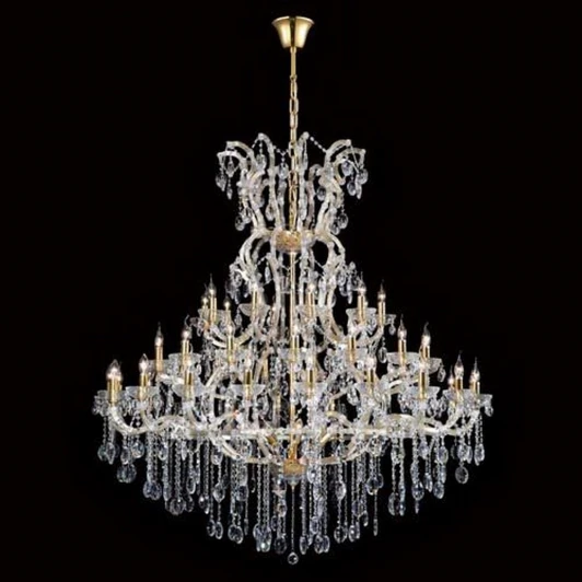 HOLLYWOOD SP53 Подвесная люстра Crystal Lux Hollywood SP53