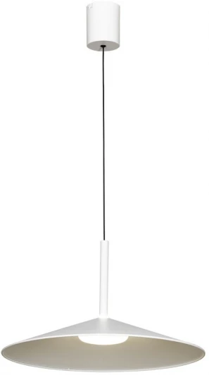 LSP-7431 Подвесной светильник Lussole Refugio LSP-7431 (LED, 220V, на проводе)