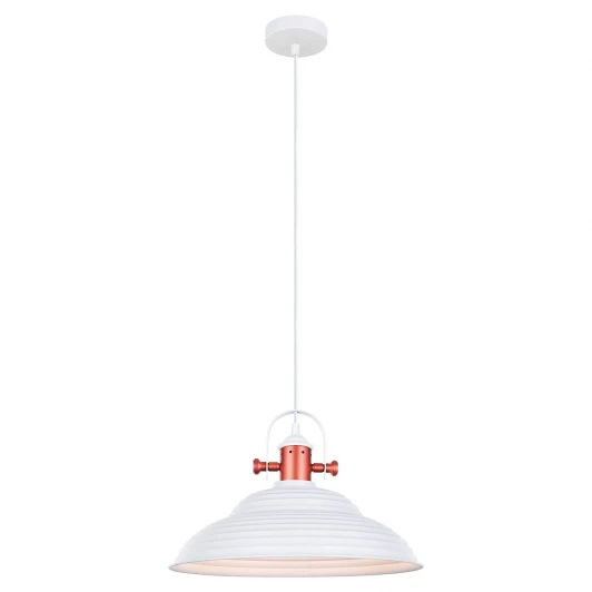 GRLSP-9815 Подвесной светильник Lussole Loft Cheektowaga GRLSP-9815