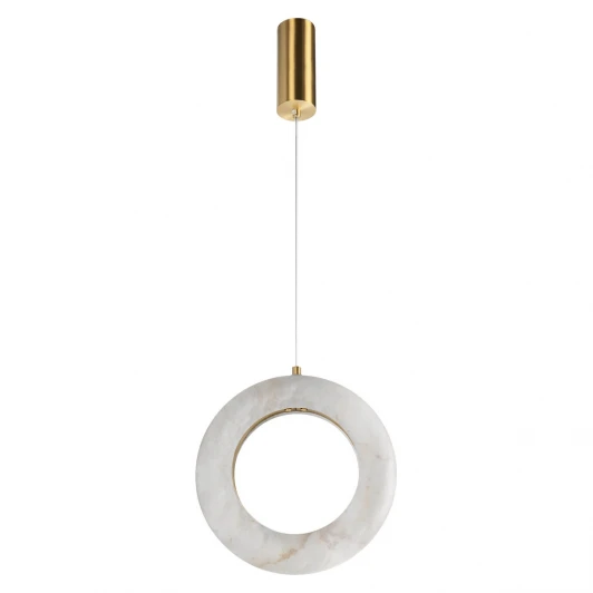 10410/C Подвесной светильник светодиодный кольцо Loft It Soho 10410/C (220V, на проводе, кольцо)