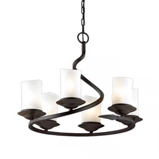 2766/6 Подвесная люстра Odeon Light Brin 2766/6