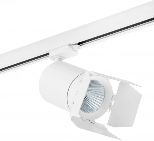 C356296 Трековый светильник Lightstar Canno C356296