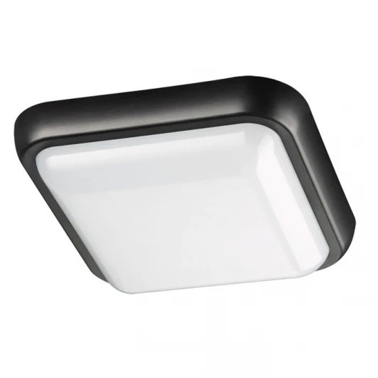 357509 Потолочный светильник Novotech Opal 357509