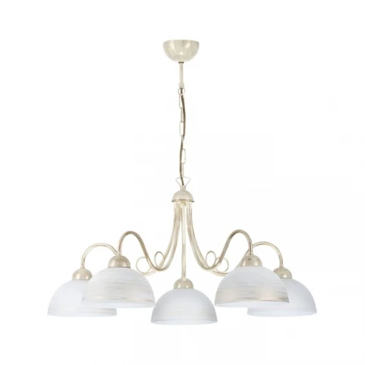 1487 SG 5 E Подвесная люстра Jupiter Saga 1487 SG 5 E