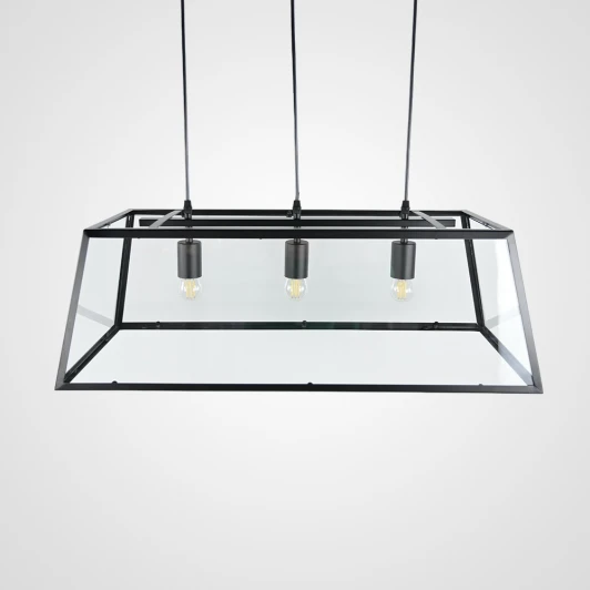 Model301 Подвесной светильник ImperiumLoft Model301 (249061-26) (220V, на проводе)