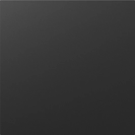 DE26830 Заглушка (накладка), матовый карбон Donel A07 DE26830