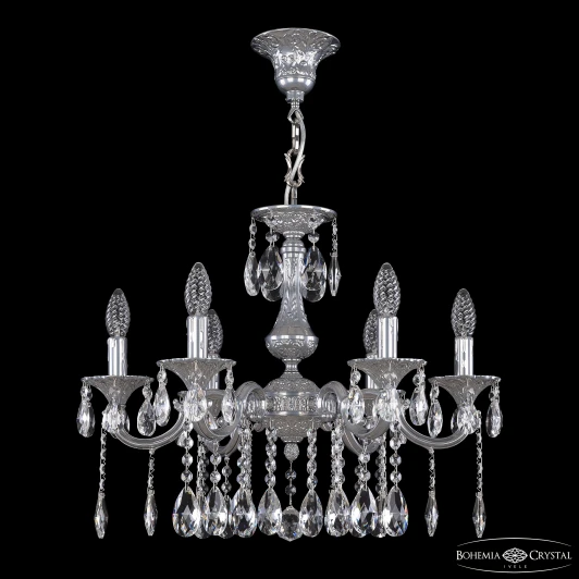 72101/6/175 A CG Подвесная люстра Bohemia Verona 72101/6/175 A CG