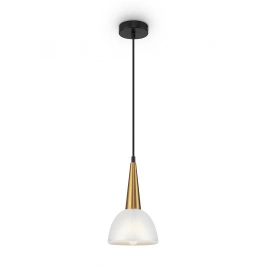 FR8009PL-01GB Подвесной светильник Freya Noria FR8009PL-01GB