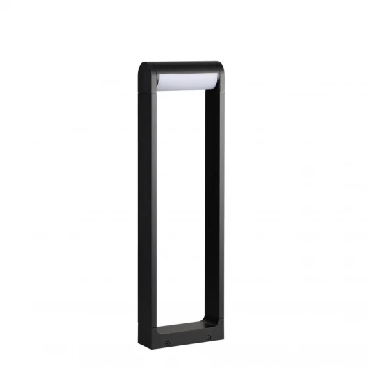 7117/12GL Наземный уличный светильник Odeon Light Twinset 7117/12GL черный/металл IP65 LED 12W 909Лм 3000K 120° 220V