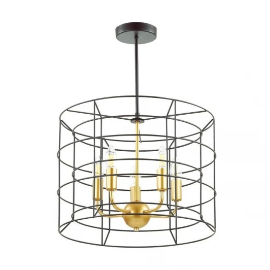 4410/5 Потолочная люстра Lumion Rupert 4410/5