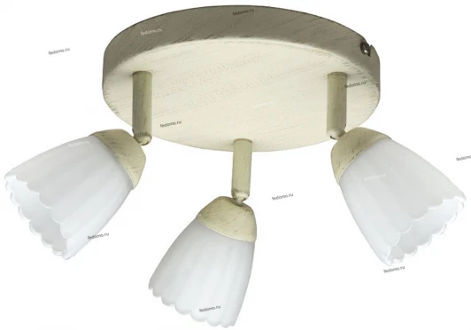 G02434/75 Спот Brilliant Sissi G02434/75