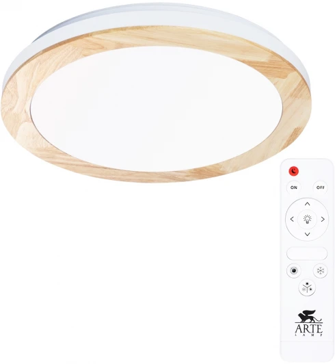 A2685PL-72WH Потолочный светильник Arte Lamp Luce A2685PL-72WH