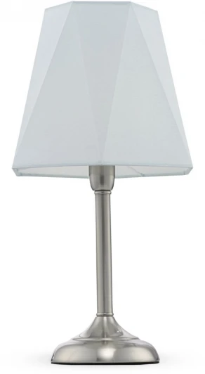 FR5086TL-01N Интерьерная настольная лампа Freya Faina FR5086TL-01N