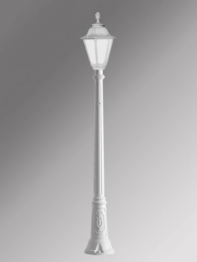 E26.156.000.WYE27 Наземный фонарь IP55 уличный Fumagalli Rut E26.156.000.WYE27