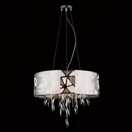 PARALUME SP 7 Подвесной светильник Crystal Lux Paralume SP 7