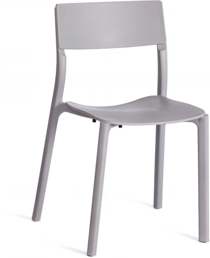 19411 Стул LENTO (mod. 43) Tetchair (Серый).