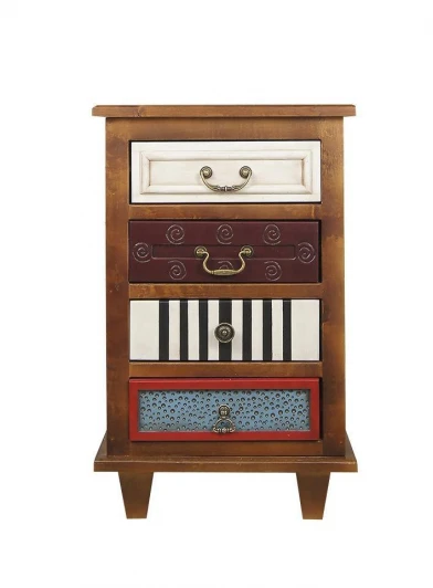 M10529ETG/1 Комод Gouache Birch M10529ETG/1