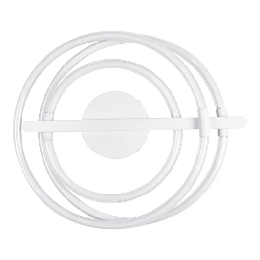 LSP-4003 Потолочная люстра LED Lussole River LSP-4003