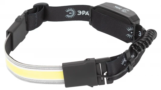 GA-807 Налобный фонарь светодиодный аккумуляторный 5 Вт ЭРА GA-807 GA-807
