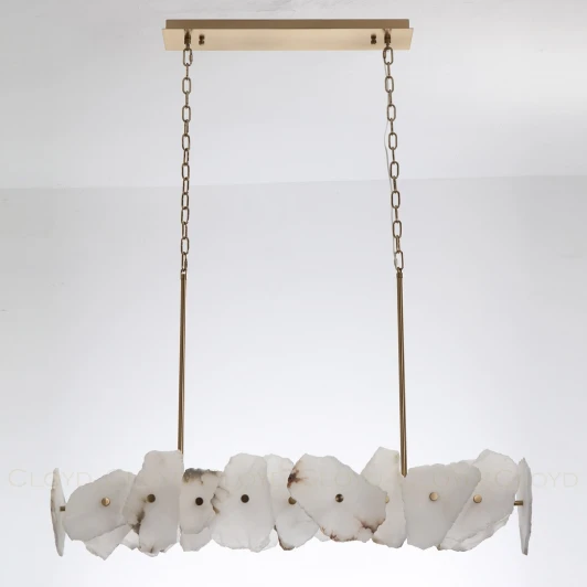 10754 Подвесная люстра Knoss 10754