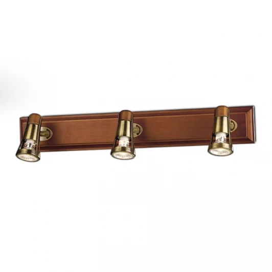 1972/3W Спот Odeon Light Virsu 1972/3W