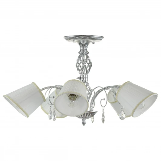 796059 Потолочная люстра Lightstar Esedra 796059