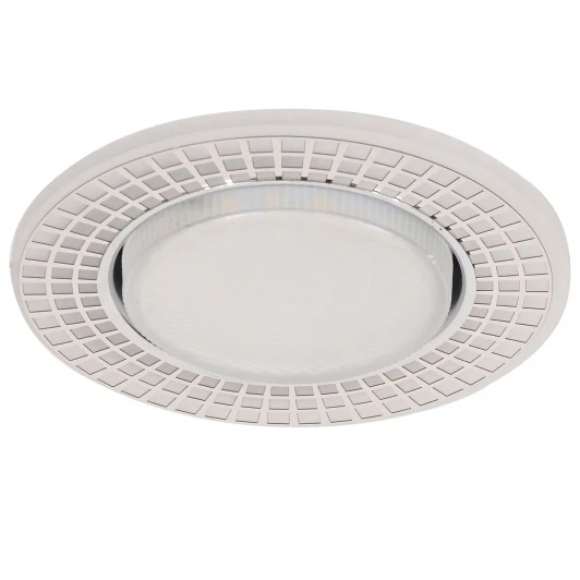 IL.0031.0602 Встраиваемый точечный светильник Imex IL.0031.0602