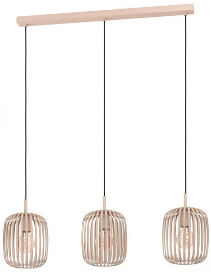 900497 Подвесной светильник Eglo Romazzina 900497 (220V, на проводе)