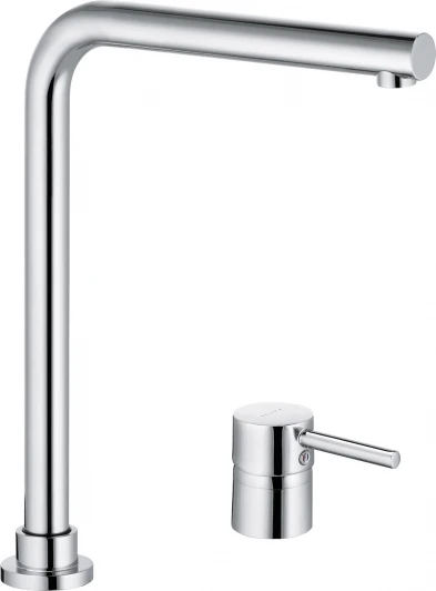 428540577 Смеситель Kludi L-ine 428540577 для кухонной мойки