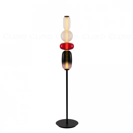 40178 Торшер светодиодный Cloyd Supernova 40178 (220V)