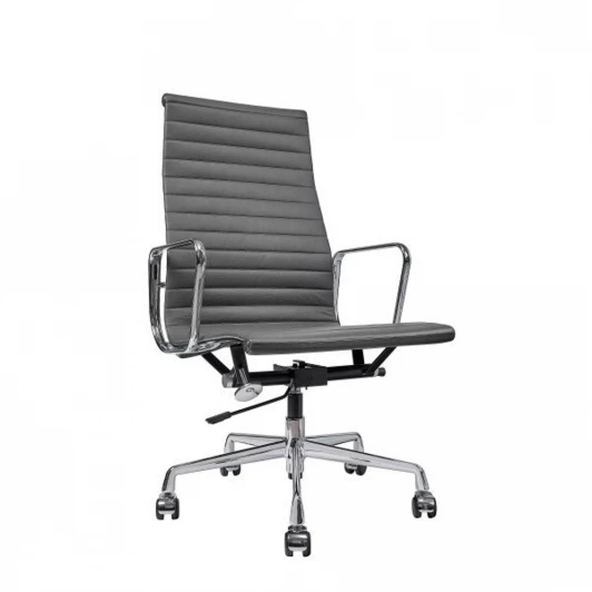 EA-119 Кресло Eames Style HB Ribbed Office Chair EA 119