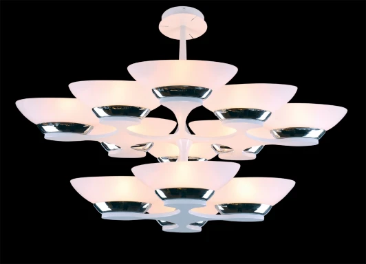 SL883.103.12 Подвесная люстра ST Luce SL883 SL883.103.12