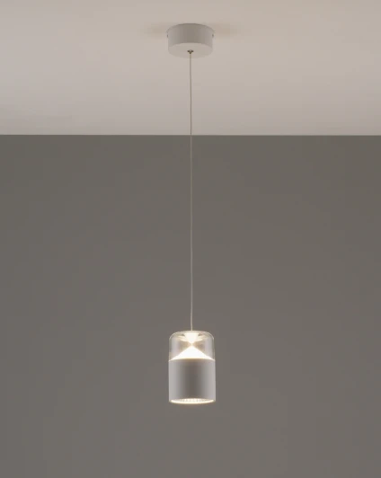 V10865-PL Подвесной светильник светодиодные Moderli Rinna V10865-PL (220V, на проводе, круглые)