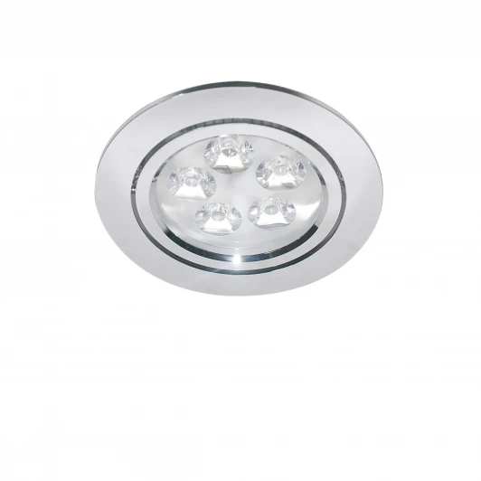 070052 Встраиваемый точечный светильник Lightstar Acuto 070052